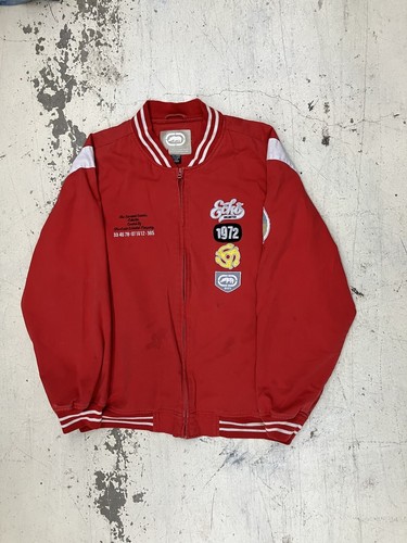 Ecko function patched - function, bomber