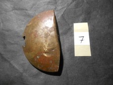 Poids de balancier de pendule