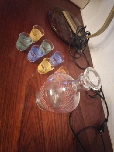 Serice liqueur verre verres - serice,