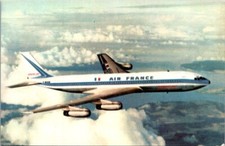 *69039 cpm Avion -  Boeing 707