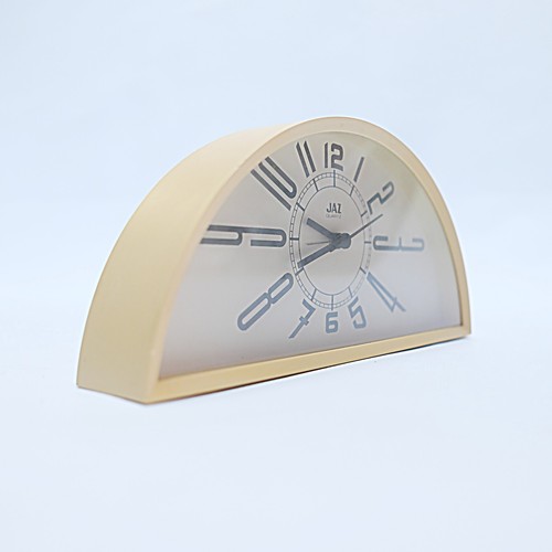 Montre pendule jaz vintage - pendule,