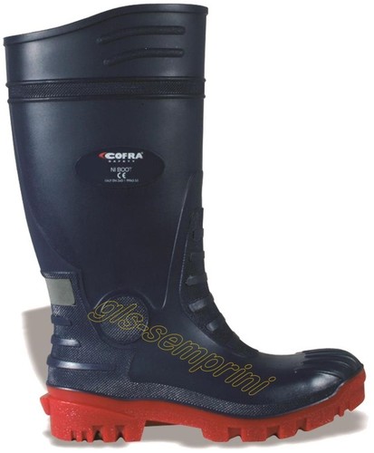 Bottes sécurité travail - bottes,
