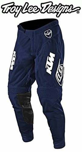 Pantalon ktm troy lee - pantalon, mx