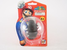 Super mario collect them all