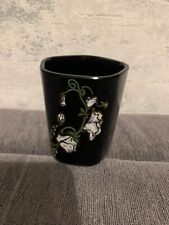 Gobelet en verre marcel franck