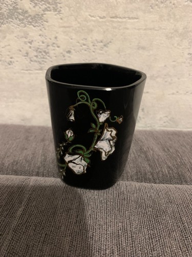Gobelet verre marcel franck - gobelet, en