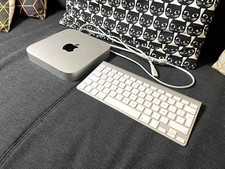 Apple Mac mini (500 Go HDD