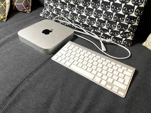 Apple mac mini - mac, (500