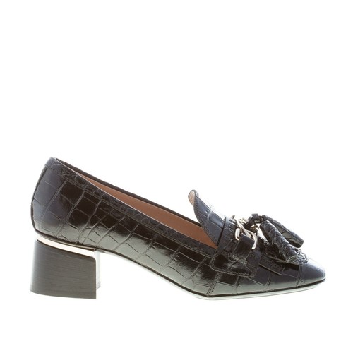 Tod chaussures femme - femme, black