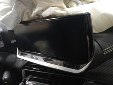 Ecran GPS PEUGEOT 208 2 9841452080