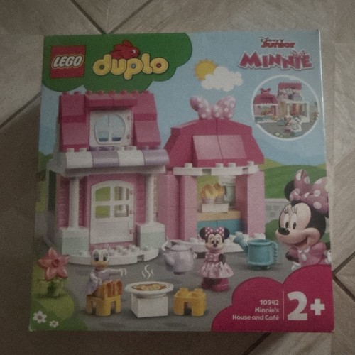 Lego duplo disney - lego,