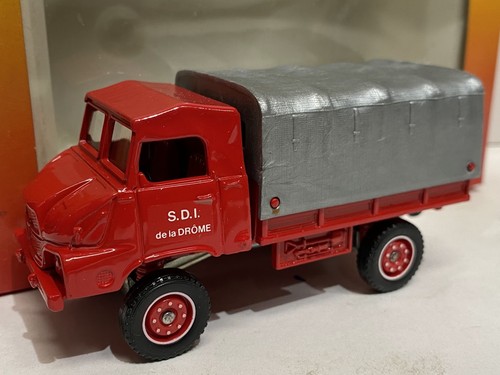 Solido simca unic sumb - solido,