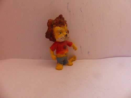 Figurine jim ortf série - figurine, tv