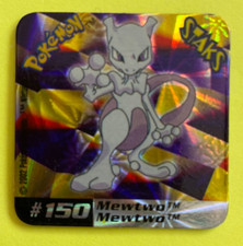 POKEMON - STAKS - MEWTWO -