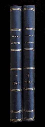 Tour monde 1863 2 - le,