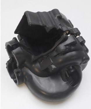 Bouclier thermique - , de