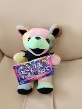 Grateful Dead Pillow Pets