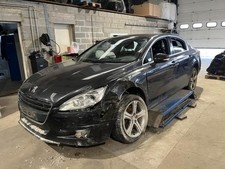 Siege avant gauche PEUGEOT 508 1 PHASE 1 8878EF