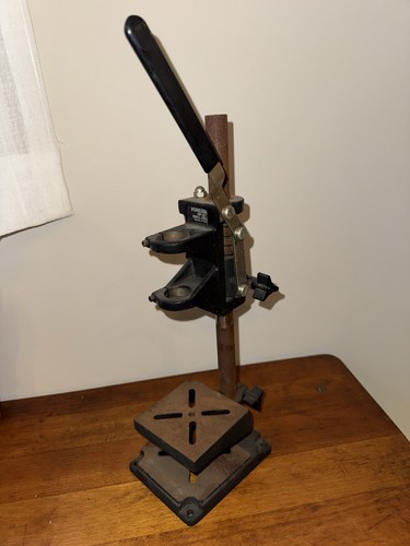Foredom precision drill - foredom, dp-30