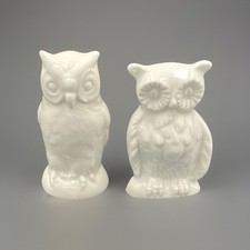 Hibou Chouette Wagner & Apel