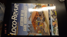 GC Revue Loco Revue HS n°83