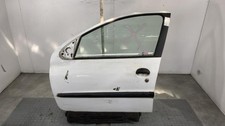 Porte avant gauche PEUGEOT 206