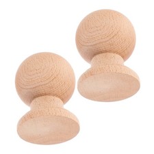  2 Pcs Decorative Accent Home