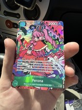 Perona TR