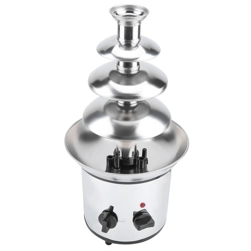Tiers electric chocolate - electric,