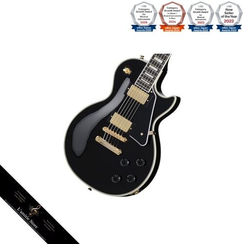 Epiphone inspired gibson - by,