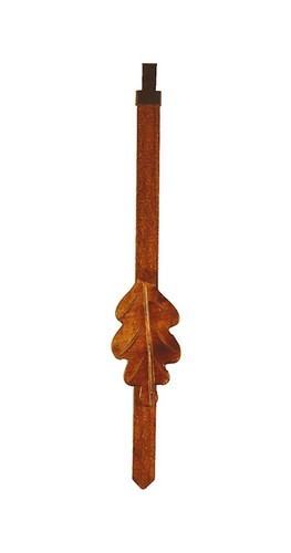 Balancier sculpté main - balancier,