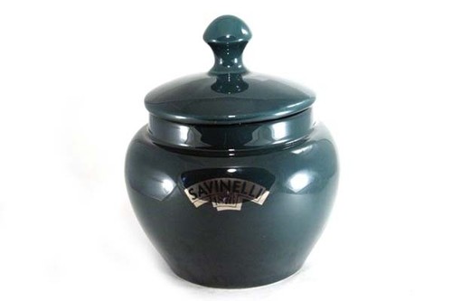Pot céramique savinelli - pot, en