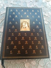 Le Livre D'heures D'Anne De Bretagne Jean De Bonnot 1979