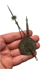 Aiguilles Anciennes pour