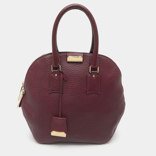 Sacoche burberry orchard - sacoche, en