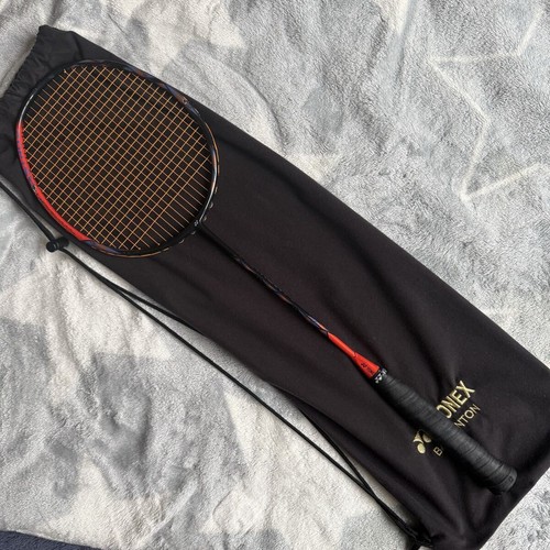 Raquette badminton yonex - raquette,