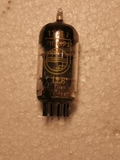 Lampe Philips 12AX7/ECC83