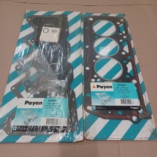 Lot pochettes joints moteur 2.1 D TD Renault R18 R20 R21 R25 Espace I II Jeep...