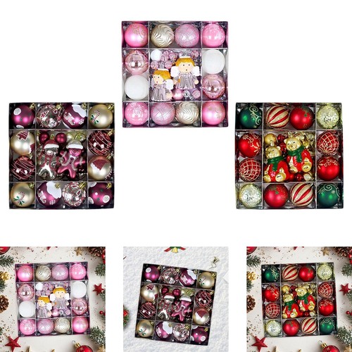 Lot boules de - lot,
