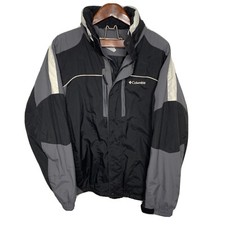 Columbia Windbreaker Hardshell