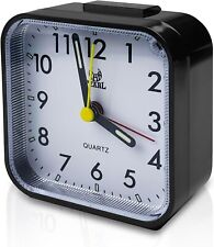 Reveil Matin Analogique