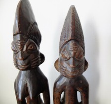 Ibeji, yoruba, Ibadan