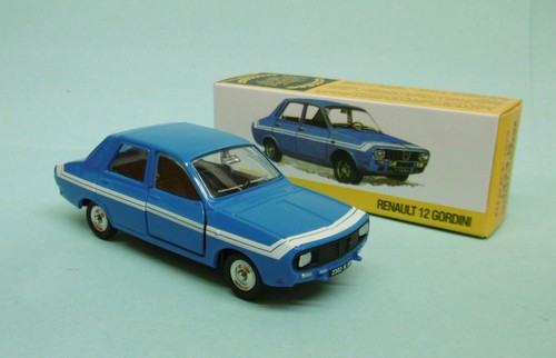 Dinky toys atlas renault - -,