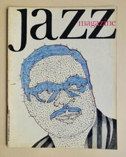 JAZZ MAGAZINE 135 oct 1966
