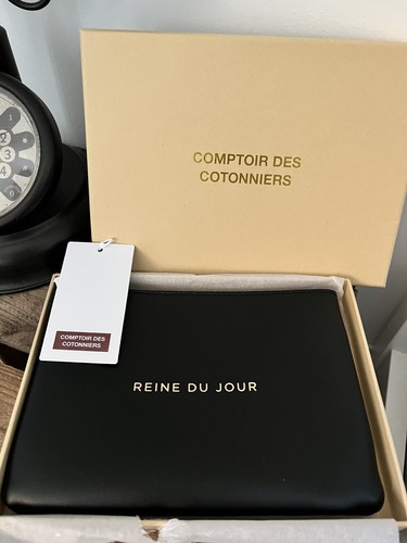 Pochette comptoir des - comptoir,