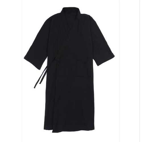 Hommes kimono yukata peignoir - kimono,