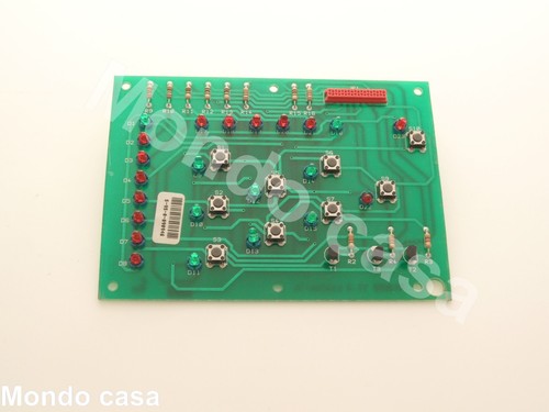 Gaggia saeco basetta - saeco,