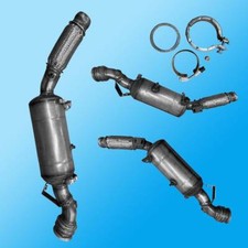 EU5 FAP MERCEDES Sprinter 5t