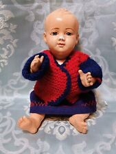 petit baigneur Petitcollin modèle 30 cm années 50