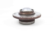 moyeu avant droit pour BMW